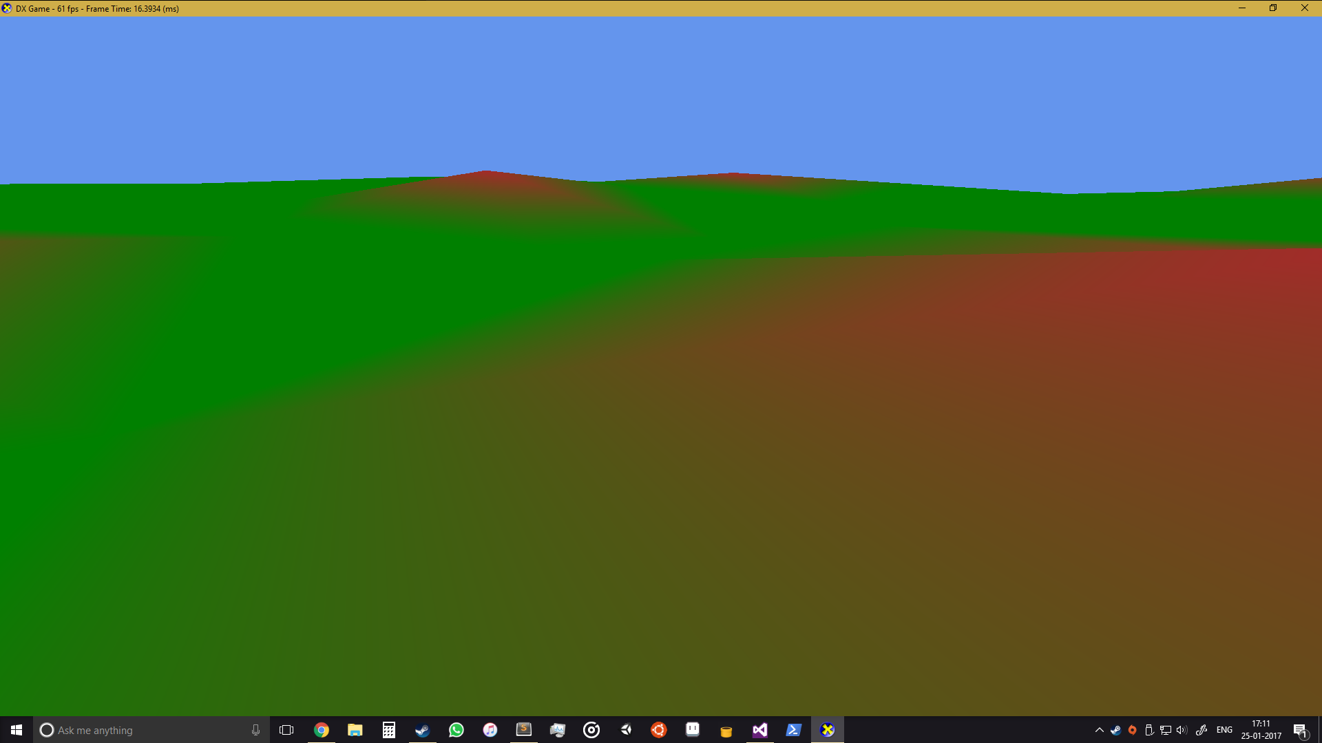 Perlin 100x100